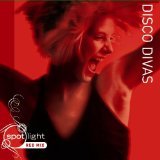 Disco Divas Red Mix