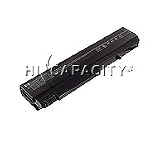Hewlett Packard 393652-001 Battery (Equivalent)