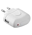 USB Netzteil 1000 mAh