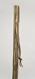 Free Form Ironwood Walking Stick