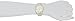 Anne Klein Women's AK/1061SVTT Round Two Tone Watch