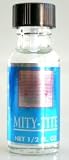 Walker Mity Tite Acrylic Adhesive