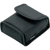 Nikon SS-SU800 Replacement Soft Case for the SU-800 Wireless Speedlight Commander.