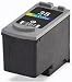 Remanufactured CL-38 ( CL 38 ) Colour Ink Cartridge for Canon Printers