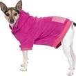 Fashion Pet Cozy Hoodie - Blue or Pink