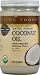 Garden of Life - Extra Virgin Coconut Oil 100% Organic, 32 fl oz oil