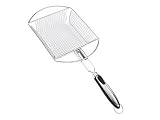 Landman 13432 S/S Vegetable Grill Basket