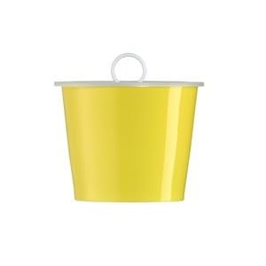 Arzberg TRIC Sun Small Storage Jar with Vacuum Lid 23.7-oz. by Arzberg