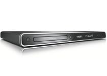 <strong><a href='http://www.it-firstcare.com/view_company.php?from=Philips&pageid=1'>Philips</a></strong> DVP5992 1080p HDMI Upscaling DVD Player with USB 2.0 and DivX Ultra