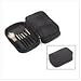 COSMETIC TRAVEL BAG BRUSH SET CONCEALER EYE SHADOW GIFT