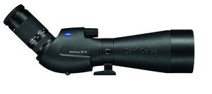 ZEISS Spektiv Diascope 85T FL 85mm, schwarz, Schrägeinblick