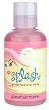 Sliquid Splash Grapefruit Thyme Gentle Feminine Wash 4.2 oz
