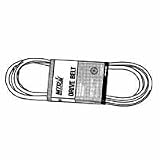 Review ARNOLD CORP OEM 754-0467 / Arnold Corp Mtd Oem Drive Belt OEM 754-0467