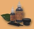 Wholesale-Two Ounces of Black Jagua Fruit Tattoo Gel- Ready to Use Like Henna- No Mixing Necessary