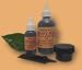 Wholesale-Two Ounces of Black Jagua Fruit Tattoo Gel- Ready to Use Like Henna- No Mixing Necessary