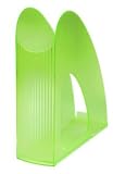 Produkt-Bild: STEHSAMMLER TWIN C4 1611 TRANSLUZ.GR?N