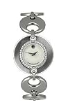 Movado Bulet Diamond Mother-of-Pearl Dial Women's Watch #0605919