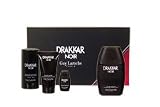DRAKKAR NOIR Gift Set For Men By GUY LAROCHE