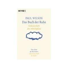 Das Buch der Ruhe