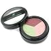 Sun Moon Stars Trio Eyeshadow - Chariot Wings