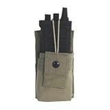 Blackhawk Product Group S.T.R.I.K.E. Small Radio/GPS pouch
