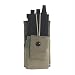 Blackhawk Product Group S.T.R.I.K.E. Small Radio/GPS pouch