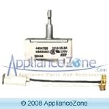 Review Whirlpool  / Stove/Oven/Range Switch Infinite - 814404