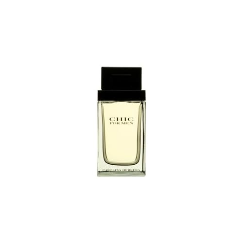 chic cologne