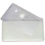 Credit Card Magnifier