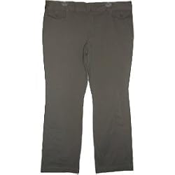 Women's Old Navy Pants Low Waist Boot Cut.