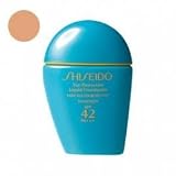 Shiseido Sun Protection Liquid Foundation SPF42 SP40