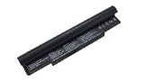 Laptop Replacement Battery for select Samsung Laptop / Notebook / Compatible with SAMSUNG NC10, NC10, ND10 Blue series, AA-PB6NC6W, AA-PB8NC6B, AA-PB8NC6M