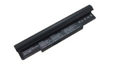 Laptop Replacement Battery for select Samsung Laptop / Notebook / Compatible with SAMSUNG NC10, NC10, ND10 Blue series, AA-PB6NC6W, AA-PB8NC6B, AA-PB8NC6M ( 6 Cells, 4400 Mah )