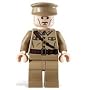 Colonel Dovchenko - LEGO Indiana Jones Figure