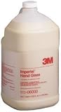 3M Imperial Hand Glaze 06000, 1 Gallon 3M 6000