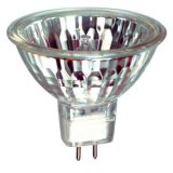 10 Pack - 20W GU4 Glass Front M251 Medium Beam Bulb