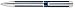 Pelikan Pura Series Blue & Silver Ballpoint Pen - 954990