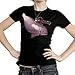 Queen - Foil Spotlight - Women's T-Shirt