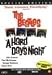 Beatles - a hard day's night (1964) (edizione Olandese)