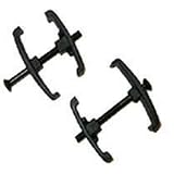 Mako Polymer Magazine Couplers