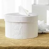 Rectangular Keepsake Box