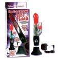 Rechargeable Jack Rabbit Vibrator