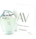 Av By Adrienne Vittadini For Women. Eau De Toilette Spray 3 Ounces