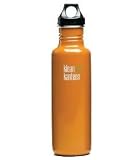 KLEAN KANTEEN ORNG 27 OZ LPTP