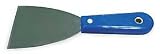 Westward 1UKF7 Wall Scraper, Flexible, 3 In, Nylon, Handle