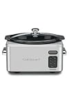 Cuisinart 65Quart Slow Cooker