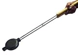 Texsport Cast Iron Pie Cooker