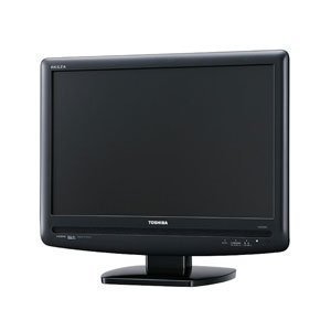 TOSHIBA REGZA 19V�� �Ͼ塦BS��110��CS�ǥ�����ϥ��ӥ����վ��ƥ�� 19A3500