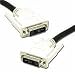 PCMICROSTORE Branded - 4.5 Meter (15 Feet) DVI-D to DVI-D M/M (Dual Link) Digital Flat Panel Cable 28 AWG UL20276 ROHS - Lifetime Warranty