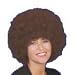 Pop Wig (Dark Brown)